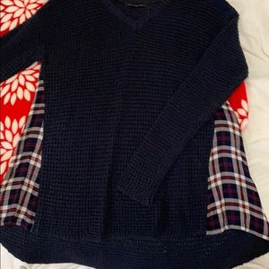 Staccato sweater